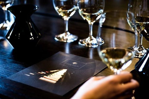 Vasse Felix Epicurean Tour And Tasting Experience With 5 Course Lunch - Southport Accommodation 6