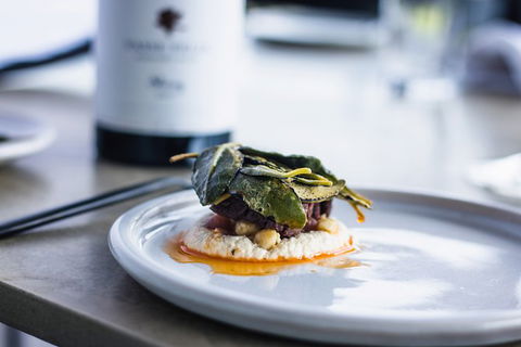 Vasse Felix Epicurean Tour And Tasting Experience With 5 Course Lunch - Southport Accommodation 10