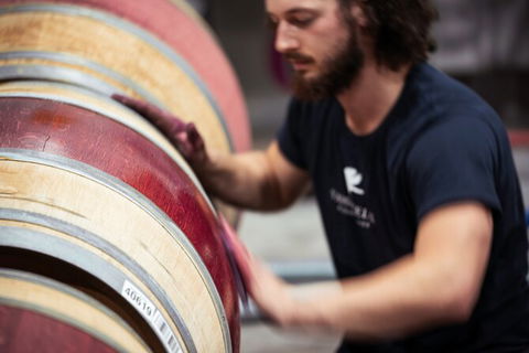 Vasse Felix Epicurean Tour And Tasting Experience With 5 Course Lunch - Southport Accommodation 5