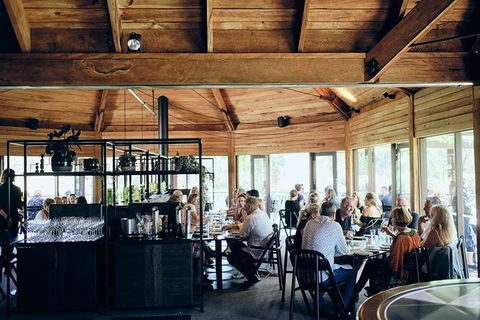 Vasse Felix Epicurean Tour And Tasting Experience With 5 Course Lunch - Southport Accommodation 4