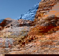 15-Day Camping Tour from Broome to Darwin Including Mitchell Falls - Accommodation Southport