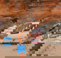 For Someone Special Scenic Flight with Landing and Remote Picnic on Cable Beach - Accommodation Southport