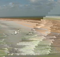 Broome 45 Minute Creek  Coast Scenic Helicopter Flight - Accommodation Southport