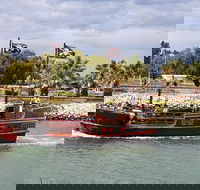 The Pirate Cruise in Mandurah on Viator - Southport Accommodation