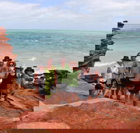 Broome Panoramic Town Tour - All the Extraordinary Sights and History of Broome - Accommodation Southport