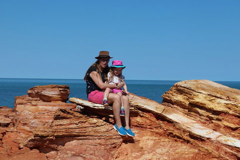 Broome Panoramic Town Tour - All The Extraordinary Sights And History Of Broome - Accommodation Southport 6