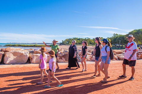 Broome Panoramic Town Tour - All The Extraordinary Sights And History Of Broome - Accommodation Southport 16