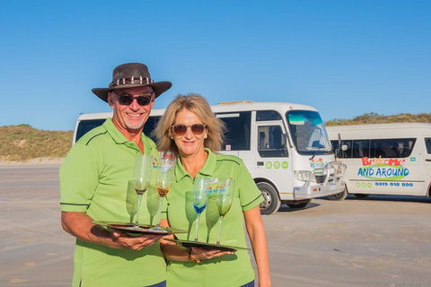Broome Panoramic Town Tour - All The Extraordinary Sights And History Of Broome - Accommodation Southport 4