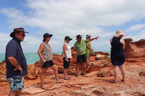 Broome Panoramic Town Tour - All The Extraordinary Sights And History Of Broome - Accommodation Southport 3