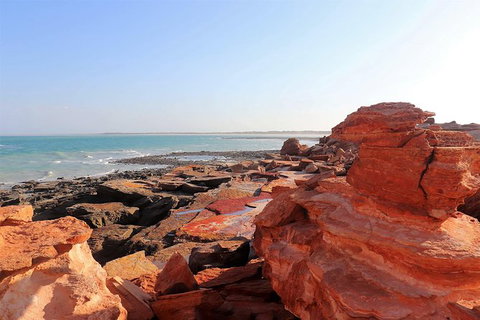 Broome Panoramic Town Tour - All The Extraordinary Sights And History Of Broome - Accommodation Southport 9