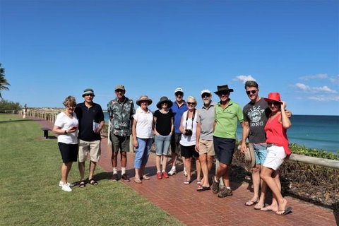 Broome Panoramic Town Tour - All The Extraordinary Sights And History Of Broome - Accommodation Southport 7