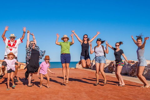 Broome Panoramic Town Tour - All The Extraordinary Sights And History Of Broome - Accommodation Southport 13