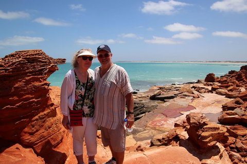 Broome Panoramic Town Tour - All The Extraordinary Sights And History Of Broome - Accommodation Southport 15