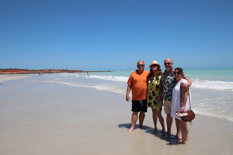 Broome Panoramic Town Tour - All The Extraordinary Sights And History Of Broome - Accommodation Southport 8