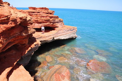 Broome Panoramic Town Tour - All The Extraordinary Sights And History Of Broome - Accommodation Southport 2