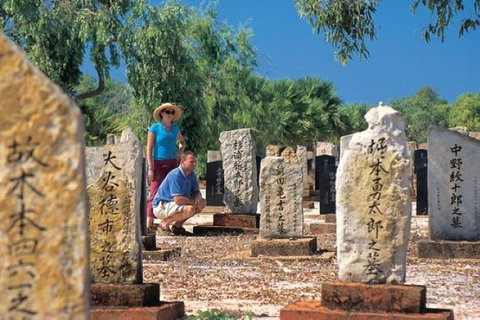 Broome Panoramic Town Tour - All The Extraordinary Sights And History Of Broome - Accommodation Southport 14