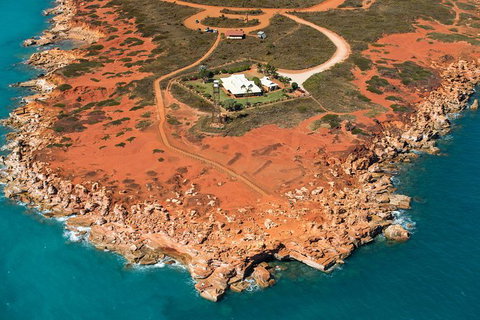 Broome Panoramic Town Tour - All The Extraordinary Sights And History Of Broome - Accommodation Southport 11