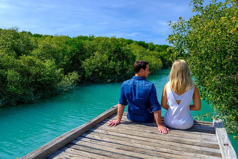 Broome Panoramic Town Tour - All The Extraordinary Sights And History Of Broome - Accommodation Southport 5