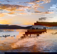 Lake Argyle Sunset Magic Cruise Departing Kununurra - Accommodation Southport