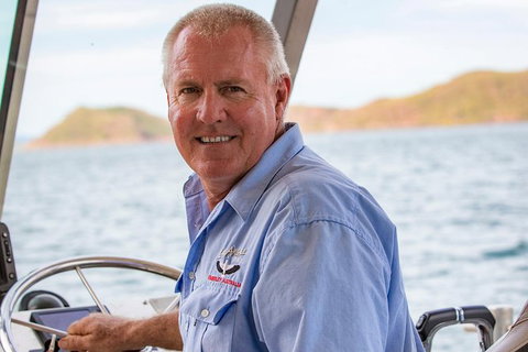 Lake Argyle Sunset Magic Cruise Departing Kununurra - Accommodation Southport 5