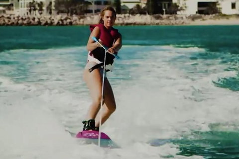 Geraldton Wakeboarding Skiing Skurfing Or Kneeboarding - Southport Accommodation 0