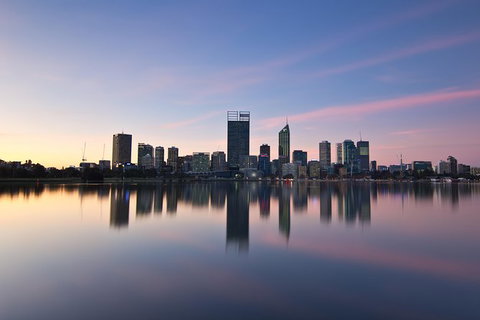 Private Perth City Tour - Southport Accommodation 0