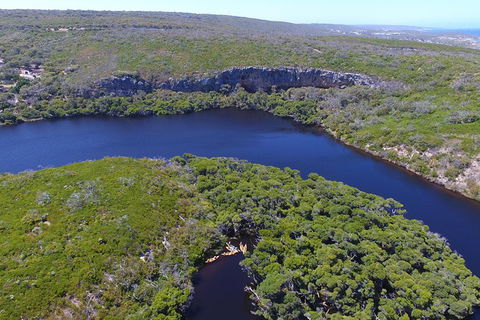 Dunsborough Canoe Tour Including Lunch - Southport Accommodation 1