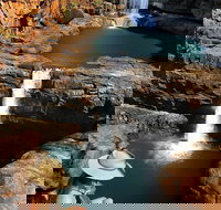 Mitchell Falls and Wandjina Explorer on the Kimberley Coast - Accommodation Southport