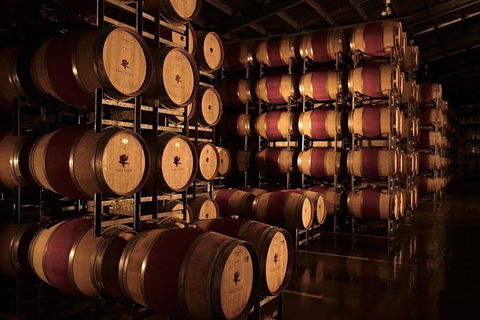 Vasse Felix Winery Tour And Tasting - Southport Accommodation 1