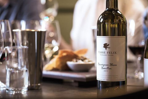 Vasse Felix Winery Tour And Tasting - Southport Accommodation 5