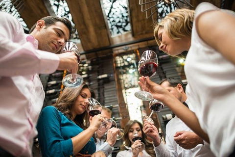 VIP Swan Valley Wine Tour - Premium Small Group Wine & Gourmet Experience - Southport Accommodation 0