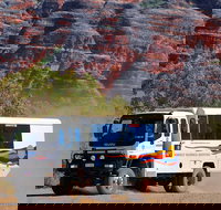 APT Kimberley Wilderness Adventures Purnululu Bungle Bungle 4WD Experience - Accommodation Southport