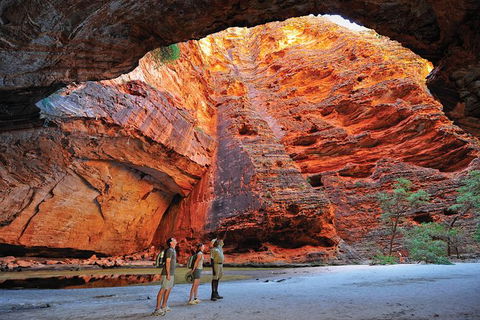 APT Kimberley Wilderness Adventures Purnululu (Bungle Bungle) 4WD Experience - Southport Accommodation 1