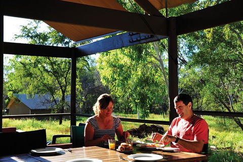 APT Kimberley Wilderness Adventures Purnululu (Bungle Bungle) 4WD Experience - Southport Accommodation 11