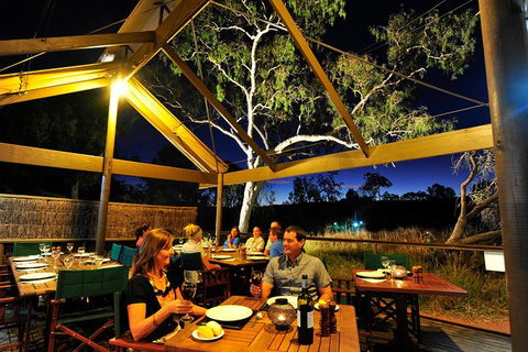 APT Kimberley Wilderness Adventures Purnululu (Bungle Bungle) 4WD Experience - Southport Accommodation 5