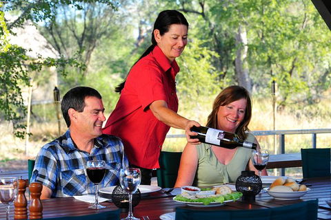 APT Kimberley Wilderness Adventures Purnululu (Bungle Bungle) 4WD Experience - Southport Accommodation 6