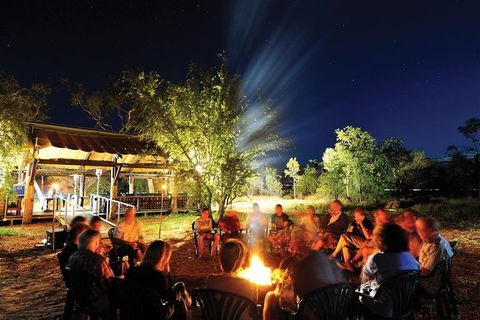 APT Kimberley Wilderness Adventures Purnululu (Bungle Bungle) 4WD Experience - Southport Accommodation 3
