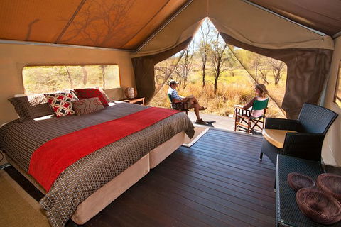 APT Kimberley Wilderness Adventures Purnululu (Bungle Bungle) 4WD Experience - Southport Accommodation 4