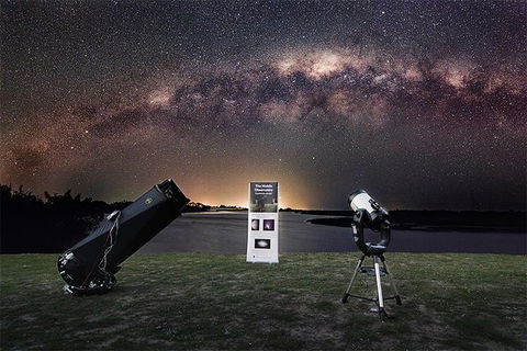 Astronomy Experience At Bullara Station Stay - Southport Accommodation 0