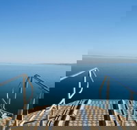 Lake Argyle Morning Cruise - Accommodation Southport