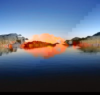 Lake Argyle Best of Lake Argyle Cruise Departing Lake Argyle - Accommodation Southport