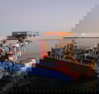 Lake Argyle Fishing Charter - Accommodation Southport