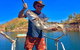 Lake Argyle Fishing Charter - thumb 4