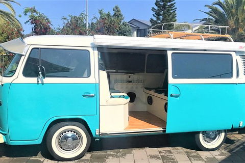 VW Kombi Wine Tour In The Swan Valley - Southport Accommodation 1