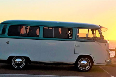 VW Kombi Wine Tour In The Swan Valley - Southport Accommodation 5