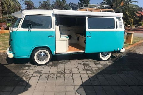 VW Kombi Food, Wine And More Tour (bring The Kids!) - Southport Accommodation 1