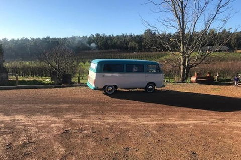 VW Kombi Food, Wine And More Tour (bring The Kids!) - Southport Accommodation 2