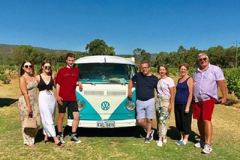 VW Kombi Food, Wine And More Tour (bring The Kids!) - Southport Accommodation 6