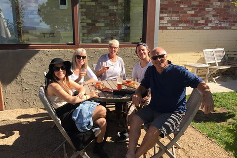 Alternative Yarra Valley Wine Tasting Tour Departing From Melbourne - Southport Accommodation 1