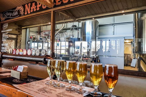 Alternative Yarra Valley Wine Tasting Tour Departing From Melbourne - Southport Accommodation 6